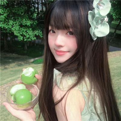 粉黛迷春